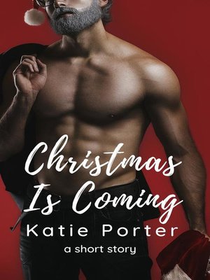 cover image of Christmas Is Coming